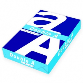Paper A3 Double A Everyday 70 gr.