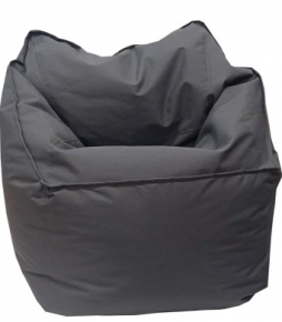 Pouf Oxford 07, square, small