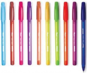 Ballpoint pen Montex TRICON