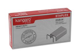 Stapler bullet Kangaro 23/8-H