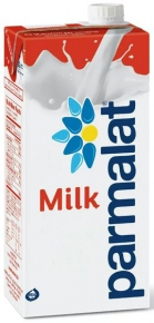რძე Parmalat 3.5% 1ლ.