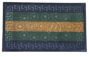 Doormat 44X74 cm.