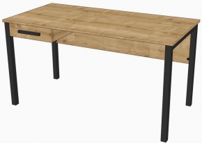 Table with drawer 120/60 cm.