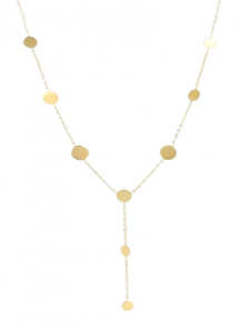 ყელსაბამი Zag Bijoux