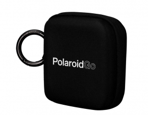 Polaroid Go Pocket Photo Album, Black