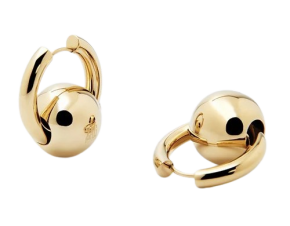 საყურე Zag Bijoux