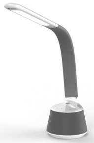 Table lamp REMAX BLUETOOTH SPEAKER RBL-L3, white