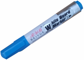 Whiteboard marker Beiyue, blue