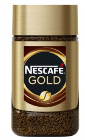Instant coffee Nescafe Gold 47.5g.