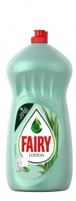 FAIRY aloe vera 450 ml.