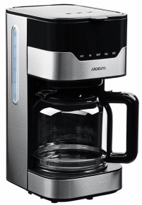 Coffee machine with filter ARDESTO FCM-D3100