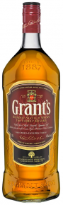 Scotch whiskey Grant's, 500 ml.