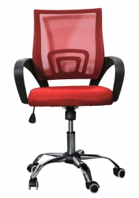 Office chair 825, red