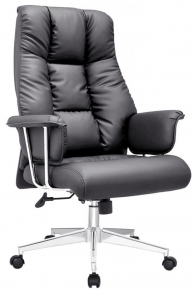 Office chair A260, black