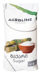 Sugar Agroline 800 gr.