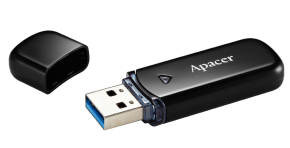 USB მეხსიერების ბარათი Apacer AH355, 64GB