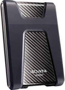External memory ADATA HD650 1TB