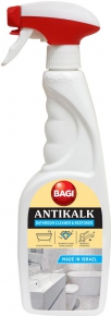 BAGI anti-lime scale remover 750 ml.