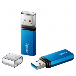 USB მეხსიერების ბარათი Apacer AH25C, 128GB