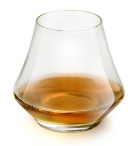 Whiskey Glass Artisan 290 ml. (4 pieces)