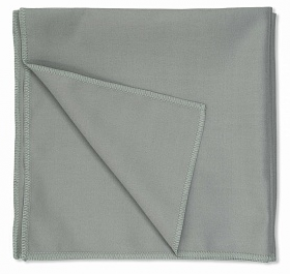 Furniture cleaning microfiber Grass 40X40 cm. grey