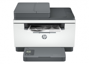 Black and white laser printer, scanner, copier HP LaserJet MFP M236sdn (9YG08A)