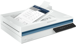 HP ScanJet Pro 2600 f1 (20G05A)