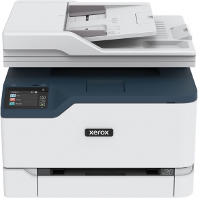 Color laser printer, scanner, copier Xerox MFP C235V_DNI