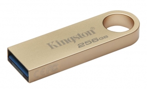 USB მეხსიერების ბარათი Kingston DT SE9 G3, 256GB