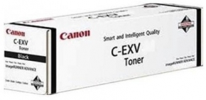 Original black and white laser cartridge CANON CEXV-9BW