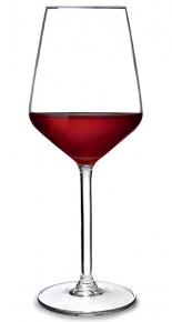 Wine Glass Enjoy the Moment, 370ml. 6pcs.