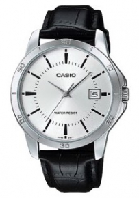 კაცის მაჯის საათი Casio MTP