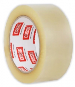 Tape universal Cassa, 45 mm. x 180 meters, 1 roll