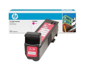 ფერადი კარტრიჯი HP with ColorSphere Toner ფერი MAGENTA