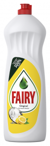 Fairy lemon, 1000 ml.