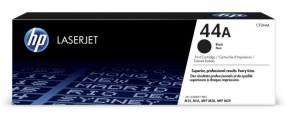 Original black and white laser cartridge HP 44A