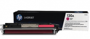 Color cartridge HP 130A color MAGENTA