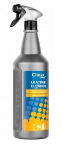 Leather Cleaner Clinex Expert+, 1L.
