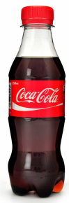 Coca-Cola Petit 250 ml. 15 pieces
