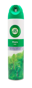 Air Wick ჰაერის აეროზოლი პიტნა, 300მლ.
