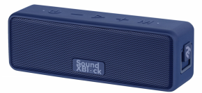Bluetooth speaker 2E-BSSXBWBL, blue