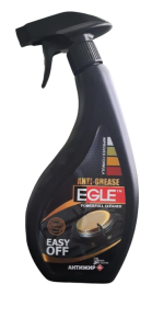 Anti-Grease Egle, 500ml.