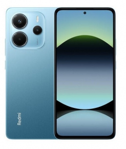 მობილური ტელეფონი Xiaomi Redmi Note 14 Dual Sim 6GB RAM 128GB LTE Global Version, ლურჯი