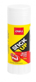 Glue Stick Deli Stick Up 7103, 36g.