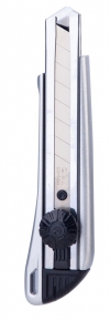 Stationery knife Deli 2045, 18/100 mm.