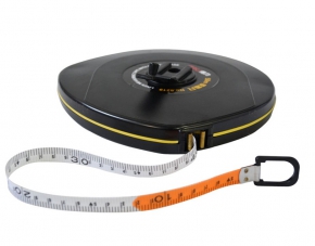 Measuring tape Deli 8219 50 m.