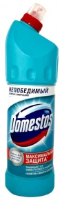 Universal cleaning and disinfecting agent Domestos Atlantika, 1250 ml.
