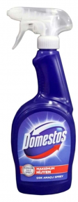 Universal cleaning spray Domestos, 750 ml.