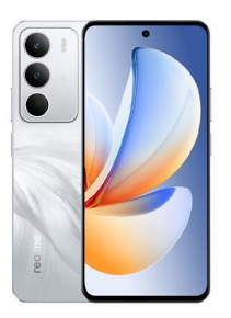 მობილური ტელეფონი Realme C71 NFC Dual Sim 6GB RAM 128GB LTE Global Version, თეთრი