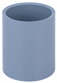 Pen dispenser Deli NS023, blue